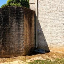 Brick Cleaning in Conyers, GA 0