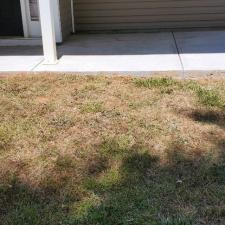 House Wash & Red Clay Dirt Stain Removal in Snellville, GA 3