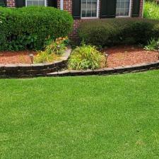 Stone Paver Brick Cleaning In Snellville, GA 0