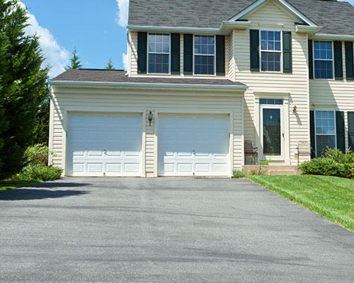 Driveway Cleaning